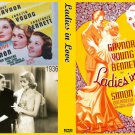 LADIES IN LOVE 1936 Loretta Young Constance Bennett