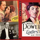 LADIES' MAN (1931) Kay Francis