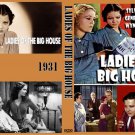 LADIES OF THE BIG HOUSE 1932 Sylvia Sidney LADIES OF THE BIG HOUSE 1932 Sylvia Sidney