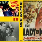 LADY AND THE MOB 1939 Ida Lupino