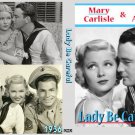 LADY BE CAREFUL 1936 Lew Ayres LADY BE CAREFUL 1936 Lew Ayres