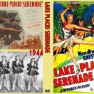LAKE PLACID SERENADE 1944 Vera Ralston