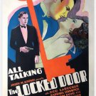 LOCKED DOOR 1929 Barbara Stanwyck