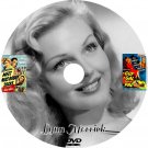 LYNN MERRICK DOUBLE FEATURE 1944-1945 Meet Miss Bobby Socks A Guy, a Gal and a Pal LYNN MERRICK DOUBLE FEATURE 1944-1945 Meet Miss Bobby Socks A Guy, a Gal and a Pal