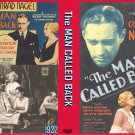MAN CALLED BACK 1932 Conrad Nagel