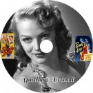 MARTHA O' DRISCOLL DOUBLE FEATURE 1945-1946 Shady Lady Blonde Alibi MARTHA O' DRISCOLL DOUBLE FEATURE 1945-1946 Shady Lady Blonde Alibi