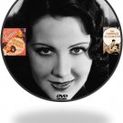 MARY BRIAN DOUBLE FEATURE 1929 River of Romance Marriage Playground MARY BRIAN DOUBLE FEATURE 1929 River of Romance Marriage Playground