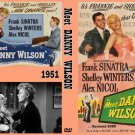 MEET DANNY WILSON 1952 Frank Sinatra MEET DANNY WILSON 1952 Frank Sinatra