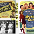MOONLIGHT AND CACTUS 1944 The Andrews Sisters MOONLIGHT AND CACTUS 1944 The Andrews Sisters
