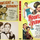 MOONLIGHT IN VERMONT 1943 Gloria Jean