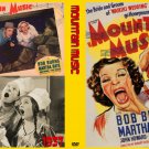 MOUNTAIN MUSIC 1937 Martha Raye