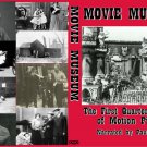 MOVIE  MUSEUM-THE  FIRST  QUARTER  CENTURY  OF  MOTION  PICTURES (1980)