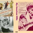 MY AMERICAN WIFE 1935 Ann Sothern