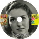 NANCY KELLY DOUBLE FEATURE 1945 Song of the Sarong Woman Who Came Back