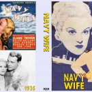 NAVY WIFE 1935 Claire Trevor