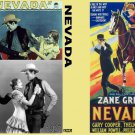 NEVADA 1927 Thelma Todd