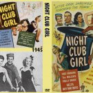 NIGHT CLUB GIRL 1943 Vivian Austin