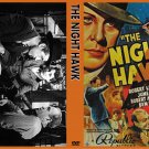 NIGHT HAWK 1938 June Travis