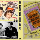 OUR HEARTS WERE YOUNG AND GAY 1944 Diana Lynn OUR HEARTS WERE YOUNG AND GAY 1944 Diana Lynn