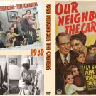OUR NEIGHBORS-THE CARTERS 1939 Fay Bainter