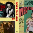 OVER THE HILL 1931 Sally Eilers OVER THE HILL 1931 Sally Eilers
