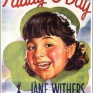 PADDY O' DAY 1935 Jane Withers