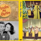 PARDON MY RHYTHM 1944 Gloria Jean