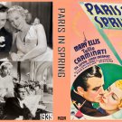 PARIS IN SPRING 1935 Ida Lupino