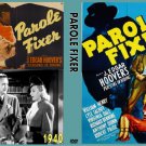 PAROLE FIXER 1940 Lyle Talbot