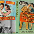 PATRICK THE GREAT 1945 Peggy Ryan