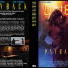 PAYBACK 1995 Joan Severance PAYBACK 1995 Joan Severance