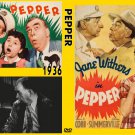 PEPPER 1936 Jane Withers