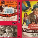 PERILOUS HOLIDAY 1946 Pat O' Brien