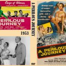 PERILOUS JOURNEY 1953 Vera Ralston