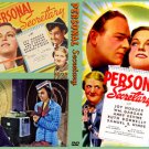PERSONAL SECRETARY 1938 Ruth Donnelly