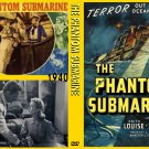 PHANTOM SUBMARINE 1940 Anita Louise