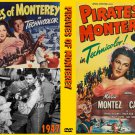 PIRATES OF MONTEREY 1947 Maria Montez