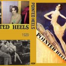 POINTED HEELS 1929 Fay Wray Helen Kane POINTED HEELS 1929 Fay Wray Helen Kane
