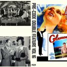 PRE-CODE DOUBLE FEATURE Lets Fall in Love Glamour Boy 1934-1941 PRE-CODE DOUBLE FEATURE Lets Fall in Love Glamour Boy 1934-1941