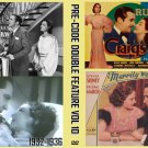 PRE-CODE DOUBLE FEATURE Merrily We Go to Hell Craig's Wife 1932-1933 PRE-CODE DOUBLE FEATURE Merrily We Go to Hell Craig's Wife 1932-1933