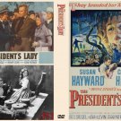 PRESIDENT'S LADY 1953 Susan Hayward