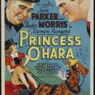 PRINCESS O' HARA 1935 Jean Parker