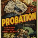 PROBATION 1932 Sally Blane