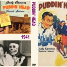 PUDDIN' HEAD 1941 Judy Canova