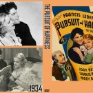 PURSUIT OF HAPPINESS 1934 Joan Bennett