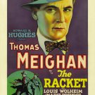 RACKET 1928 Thomas Meighan