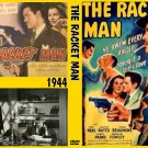 RACKET MAN 1944 Tom Neal