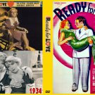 READY FOR LOVE 1934 Ida Lupino