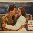 RED SALUTE 1935 Barbara Stanwyck