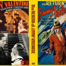 RETURN OF JIMMY VALENTINE aka Prison Shadows 1936 Charlotte Henry